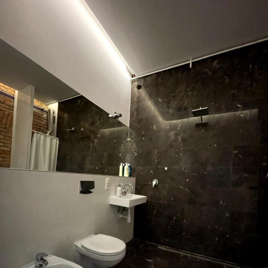 Bezagenta Rooms Centrum Varşova Dış mekan fotoğraf