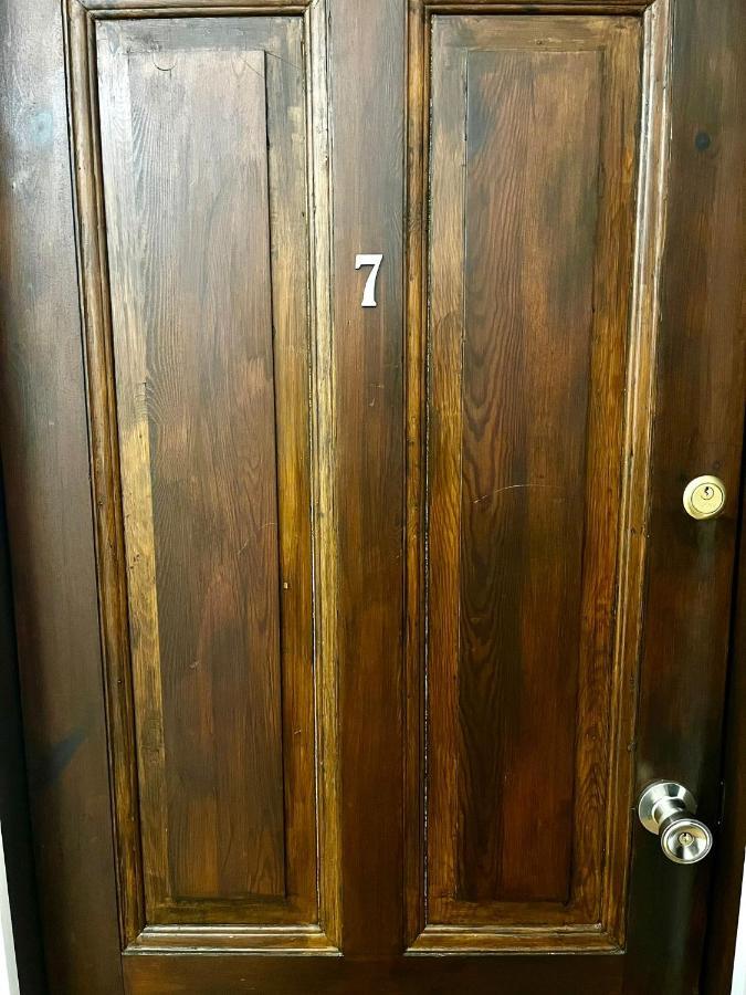 Bezagenta Rooms Centrum Varşova Oda fotoğraf