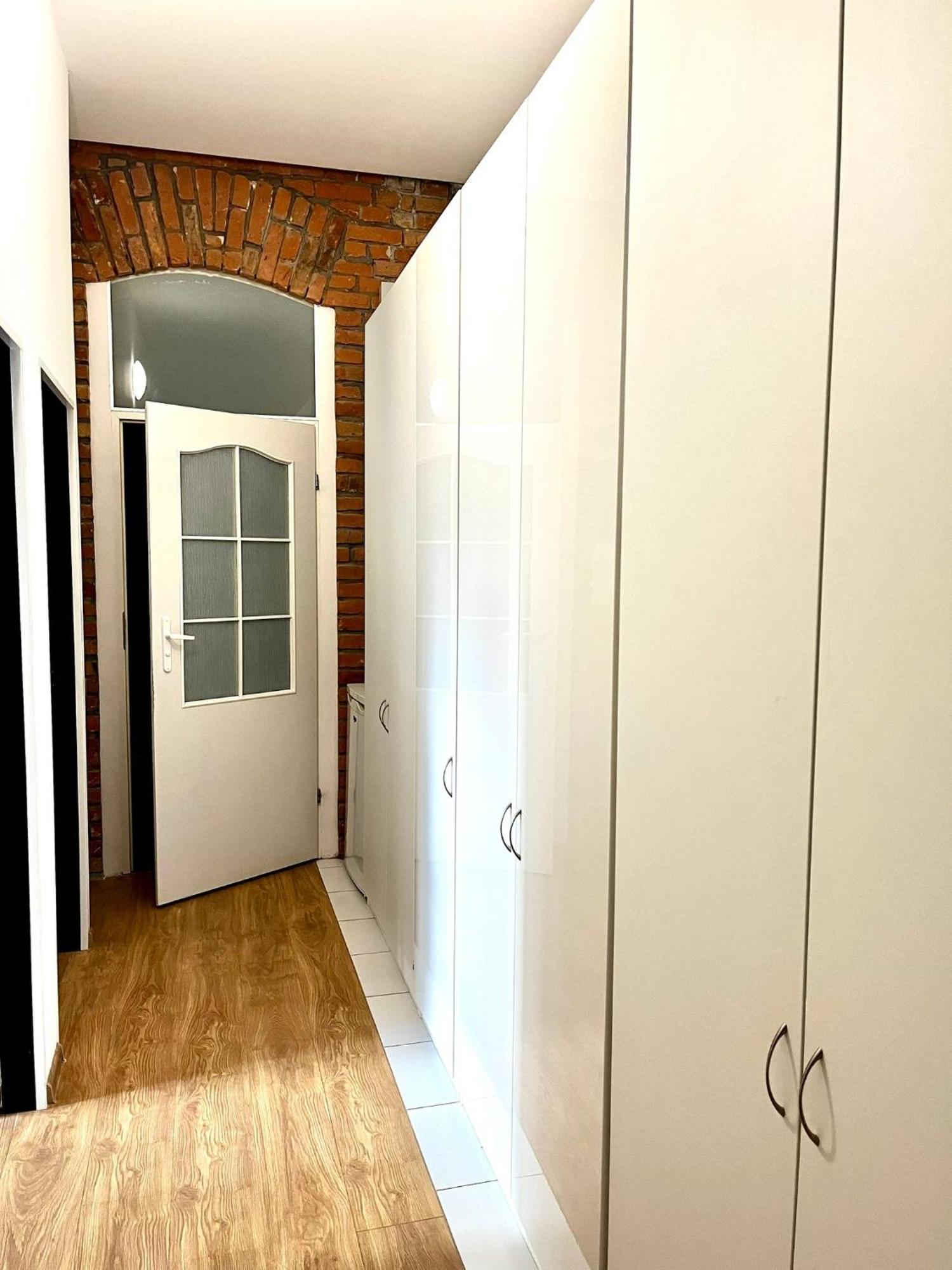 Bezagenta Rooms Centrum Varşova Oda fotoğraf