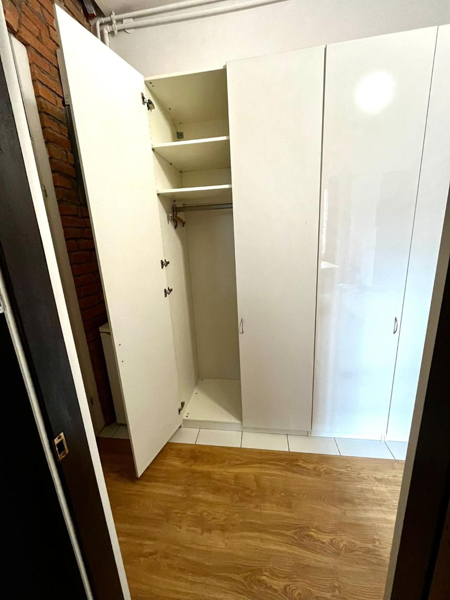 Bezagenta Rooms Centrum Varşova Oda fotoğraf