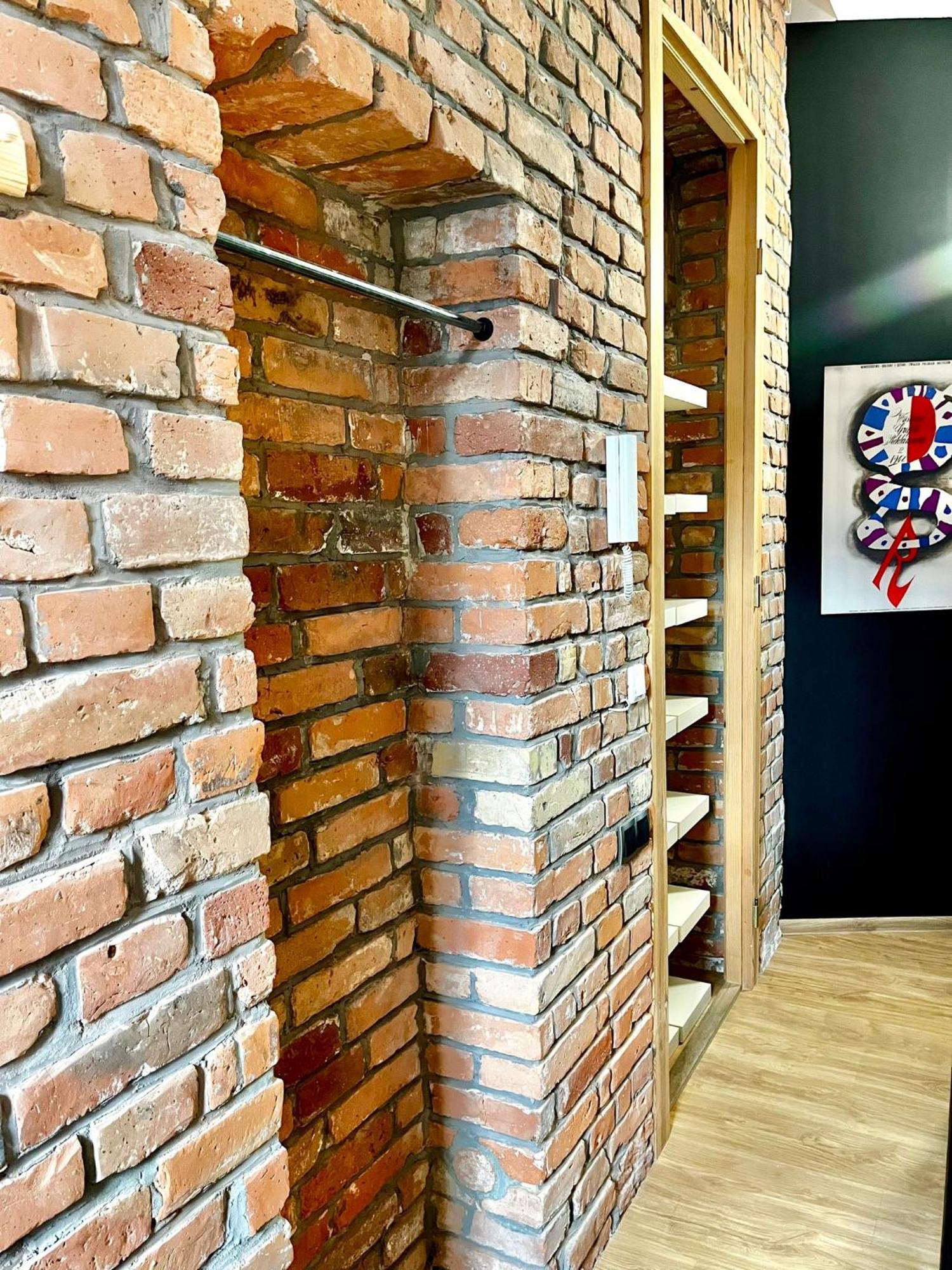 Bezagenta Rooms Centrum Varşova Oda fotoğraf
